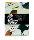 Wilson Payne | Tea Towel | Flock of Favourites